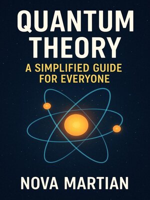 cover image of Quantum Theory